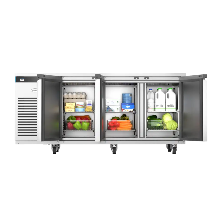 Foster EP 1/3 H EcoPro G3 Refrigerator Counter (+1°/+4°C)