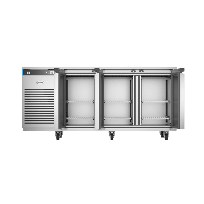 Foster EP 1/3 H EcoPro G3 Refrigerator Counter (+1°/+4°C)