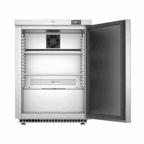 Foster HR 150 Refrigerator Undercounter Cabinet (+3°/+5°C)