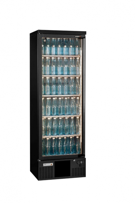 Gamko Maxiglass Noverta MG3/300RG Upright Bottle Cooler