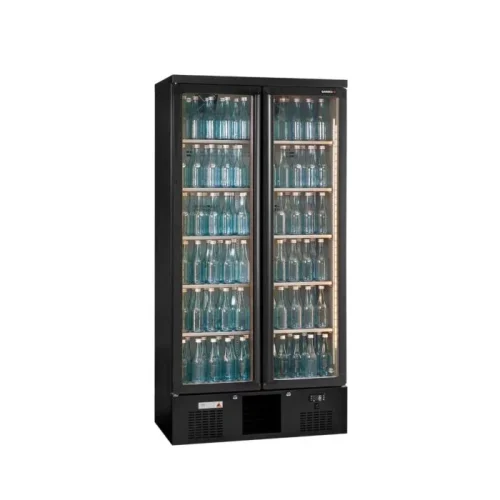 Gamko Maxiglass Noverta MG3/500G Upright Bottle Cooler