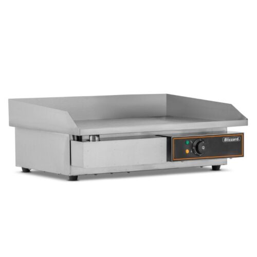 BLIZZARD Single Flat Top Griddle BG1A