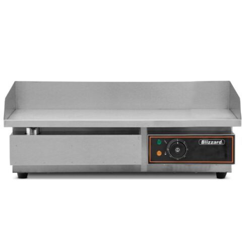 BLIZZARD Single Flat Top Griddle BG1A