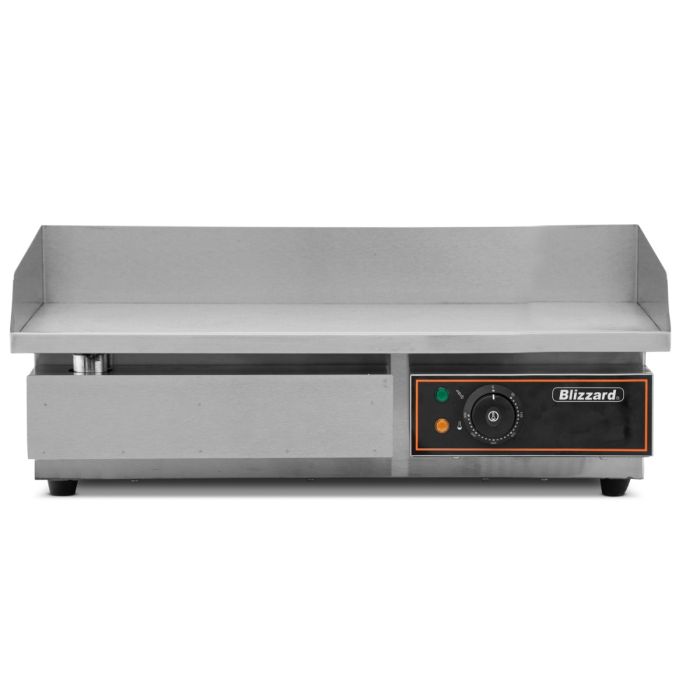 BLIZZARD Single Flat Top Griddle BG1A