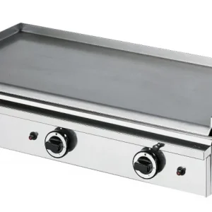 Parry LPG Gas Griddle - 820mm PGF800G