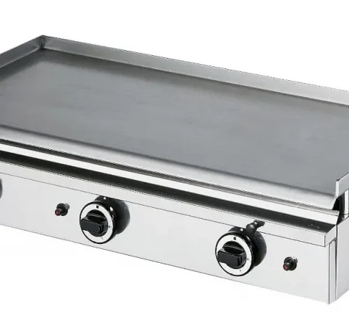 Parry LPG Gas Griddle - 820mm PGF800G