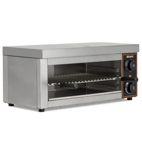BLIZZARD SALAMANDER GRILL BSG1
