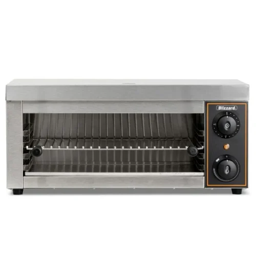 BLIZZARD SALAMANDER GRILL BSG1