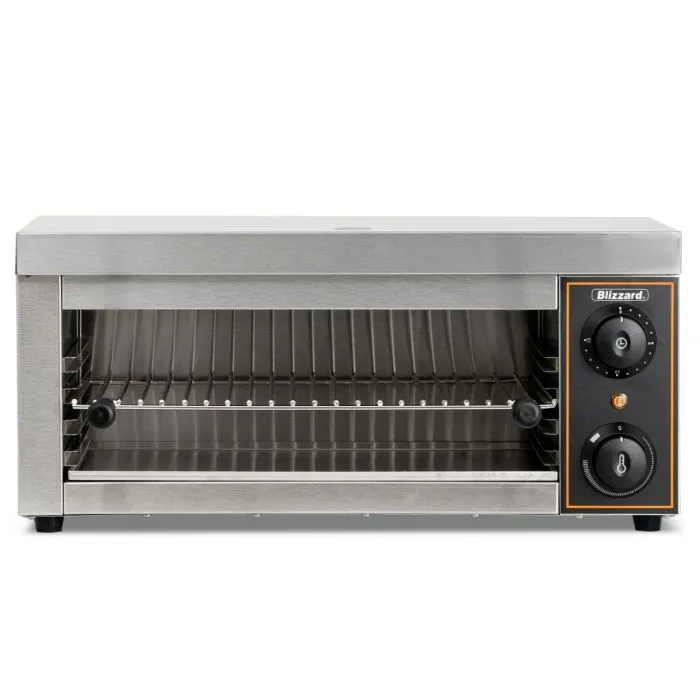 BLIZZARD SALAMANDER GRILL BSG1