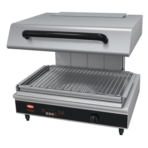 Hatco Therm Max High Speed Salamander TMS2-1H