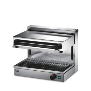 Lincat Silverlink Adjustable Salamander AS3