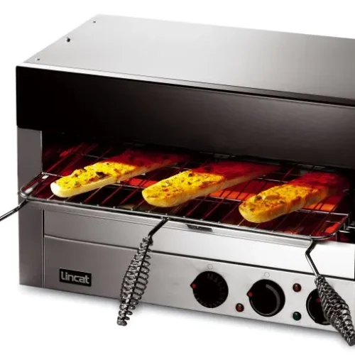 Lincat Lynx 400 Electric Superchef Infrared Grill LSC
