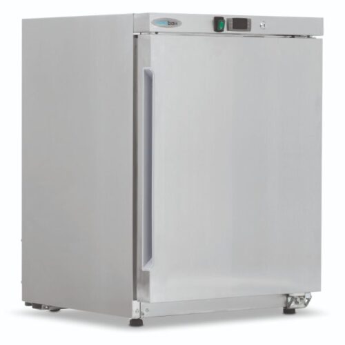 KOLDBOX Singled Hinged Door Under Counter Freezer KXF200