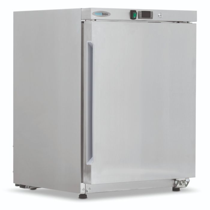 KOLDBOX Singled Hinged Door Under Counter Freezer KXF200