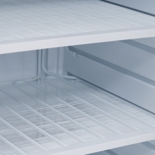 KOLDBOX Singled Hinged Door Under Counter Freezer KXF200
