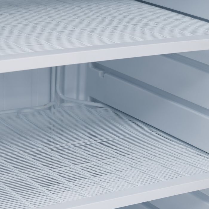 KOLDBOX Singled Hinged Door Under Counter Freezer KXF200
