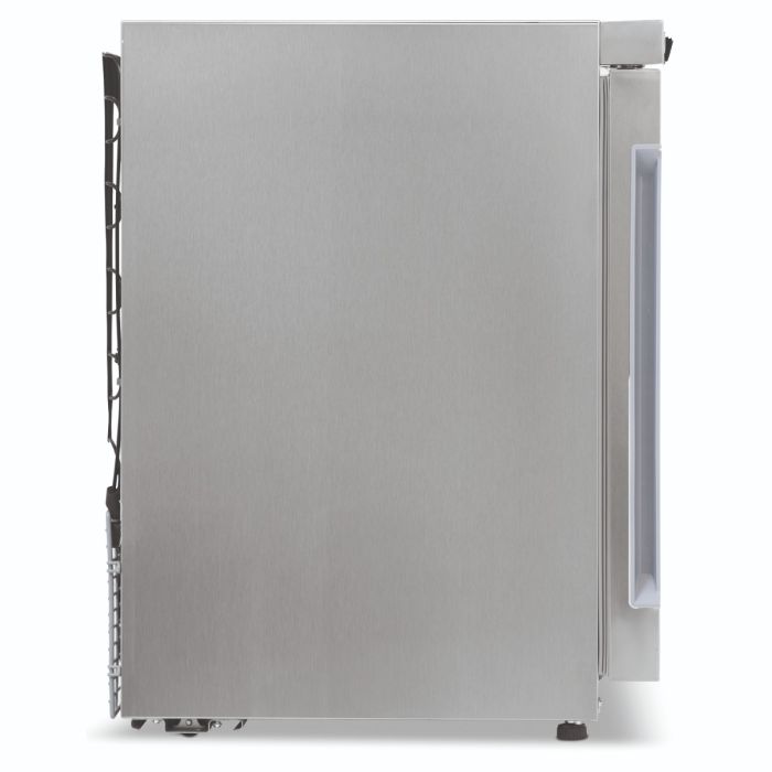 KOLDBOX Singled Hinged Door Under Counter Freezer KXF200