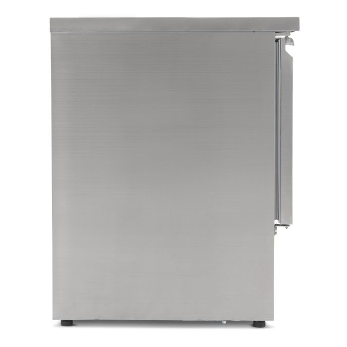 KOLDBOX Double Door Refrigerated Compact KXCC2