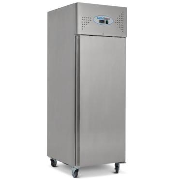 KOLDBOX Upright Double Hinged Door Gastronorm Refrigerator KXR1200