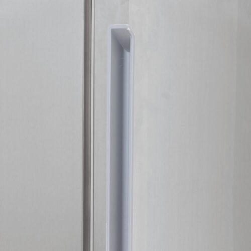 KOLDBOX Single Hinged Door Under Counter Refrigerator KXR200
