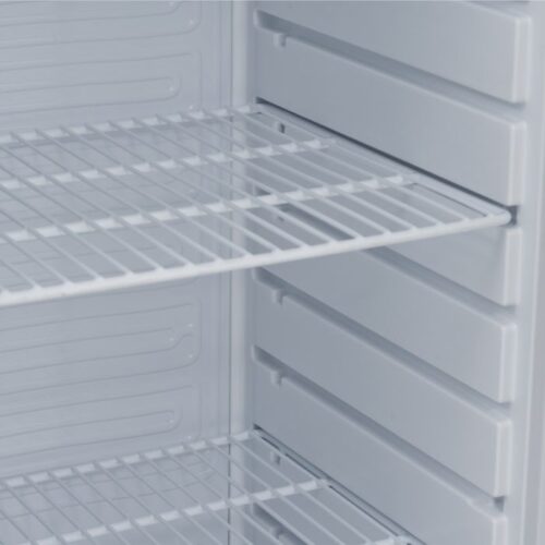 KOLDBOX Single Hinged Door Under Counter Refrigerator KXR200