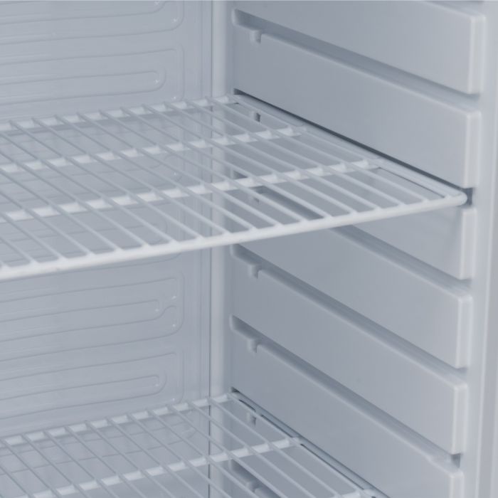 KOLDBOX Single Hinged Door Under Counter Refrigerator KXR200