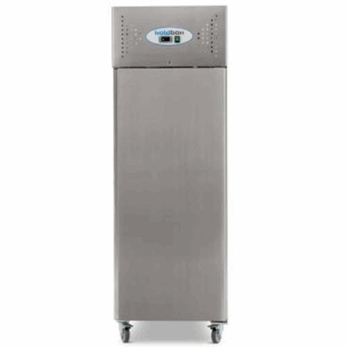 KOLDBOX Upright Single Hinged Door Gastronorm Refrigerator KXR600