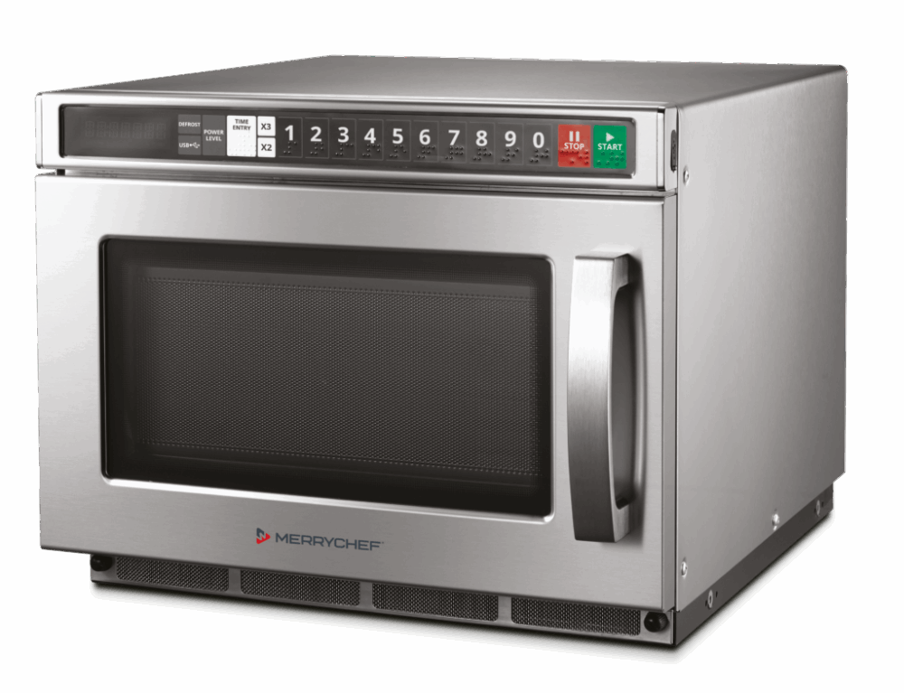 Merrychef MD180017LUK High Performance Microwave