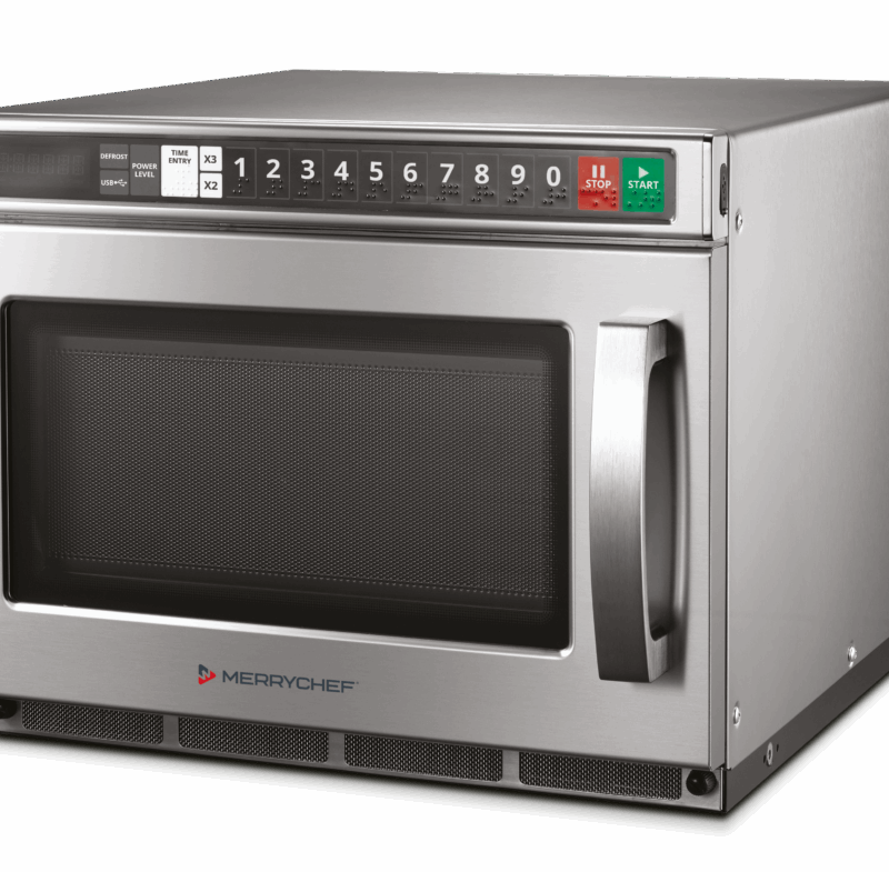 Merrychef MD180017LUK High Performance Microwave