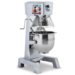 Blizzard 30ltr stand mixer FMX30