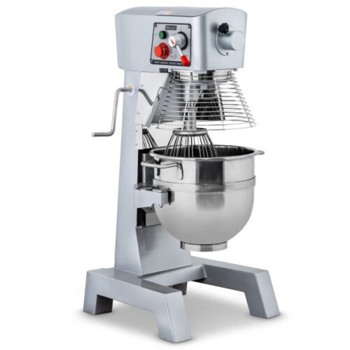 Blizzard 30ltr stand mixer FMX30