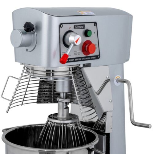 Blizzard 30ltr stand mixer FMX30