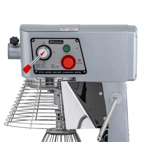 Blizzard 30ltr stand mixer FMX30