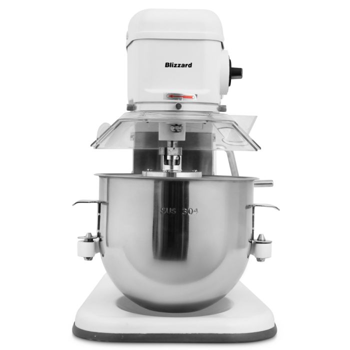 Blizzard 7ltr planetary mixer FMX7