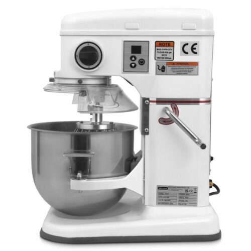 Blizzard 7ltr planetary mixer FMX7