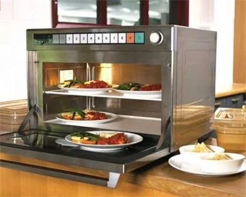Panasonic Gastronorm Microwave Programmable - 3200watt NE3280