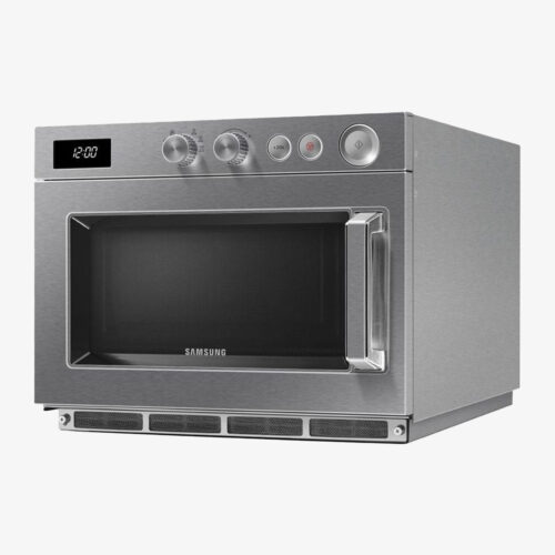 Samsung  Commercial Microwave Manual - 1850watt MJ26A6091AT/EU