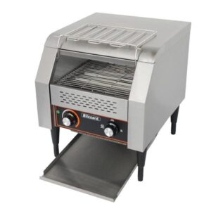 BLIZZARD CONVEYOR TOASTER BCT2