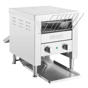 BUFFALO CONVEYOR TOASTER CU628