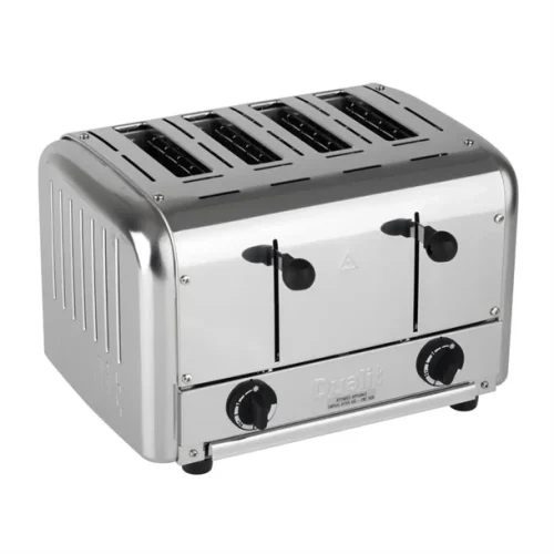 Dualit 4 slice toaster 49900