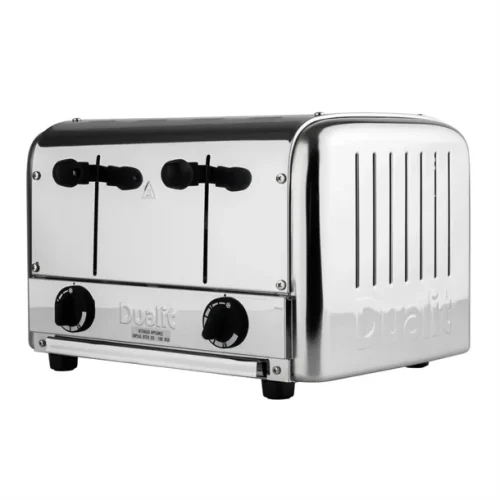 Dualit 4 slice toaster 49900