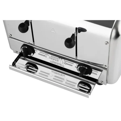Dualit 4 slice toaster 49900