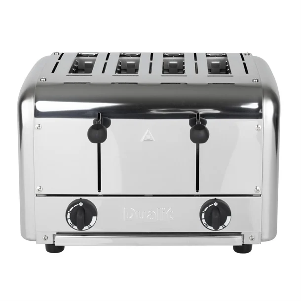 Dualit 4 slice toaster 49900