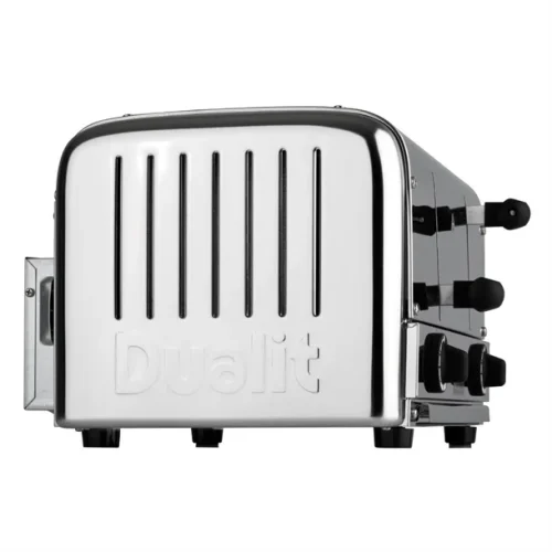 Dualit 4 slice toaster 49900