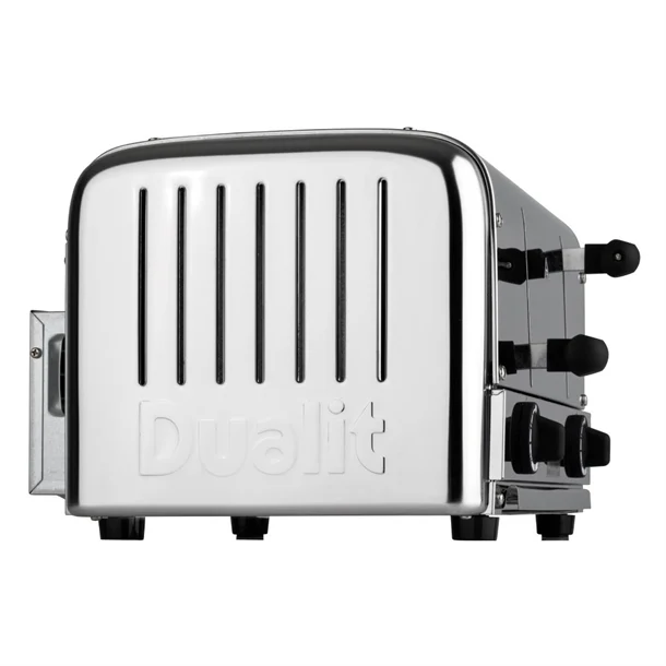 Dualit 4 slice toaster 49900