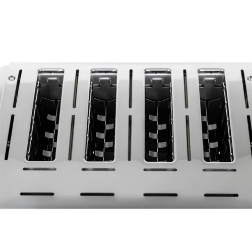 Dualit 4 slice toaster 49900