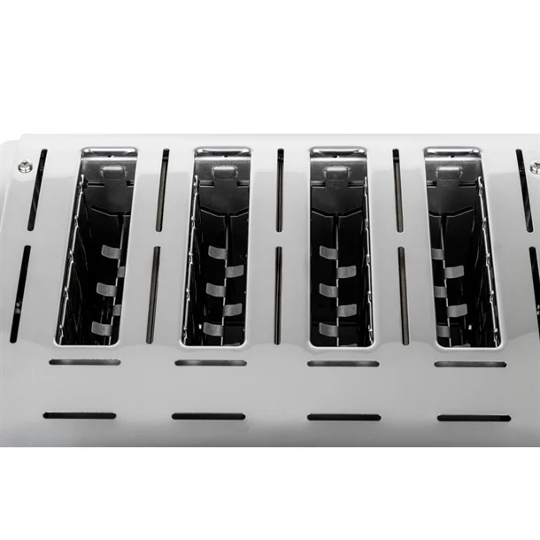 Dualit 4 slice toaster 49900