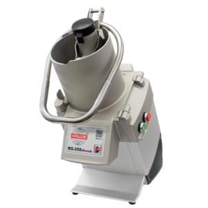 Hallde RG-250 Diwash Veg Prep Machine