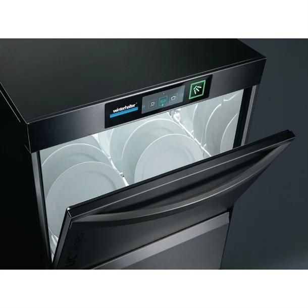 WINTERHALTER UC-XLE undercounter dishwasher