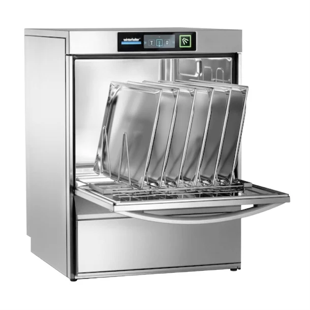 WINTERHALTER UC-XLE undercounter dishwasher